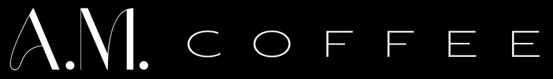 Am Coffee Logo